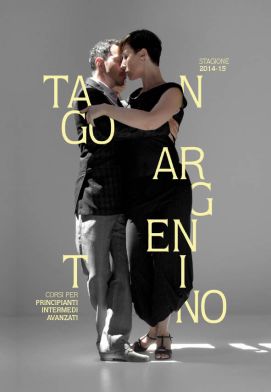 visuel TANGO 2014 - HP 2